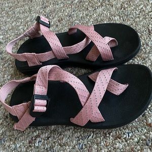 Steve Madden sandals